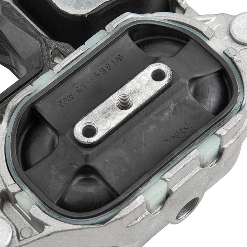 1 Piece Engine Transmission Mount Metal Automotive Supplies For  A6 A7 C7 A8 Q7 S6 S7 S8 2013-2018 4G0399153A 4G0399153T