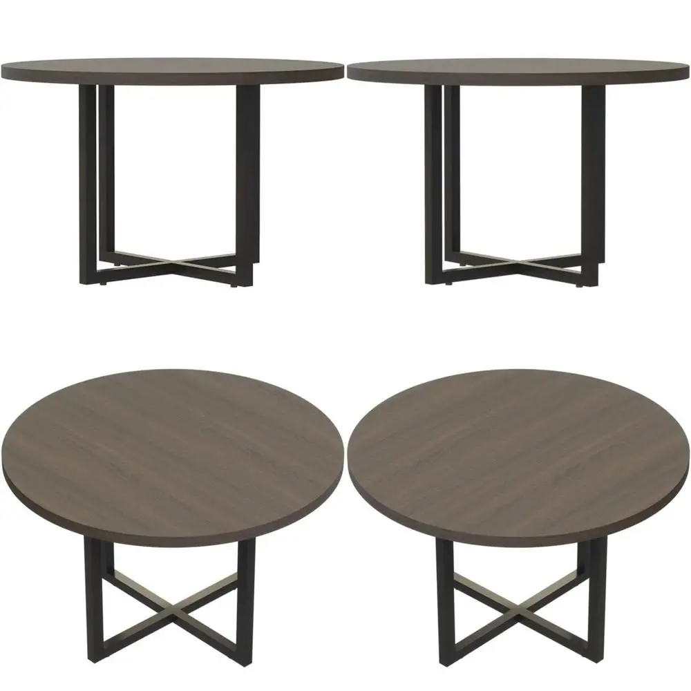 

Southern Tobacco 42 Conference Table Set