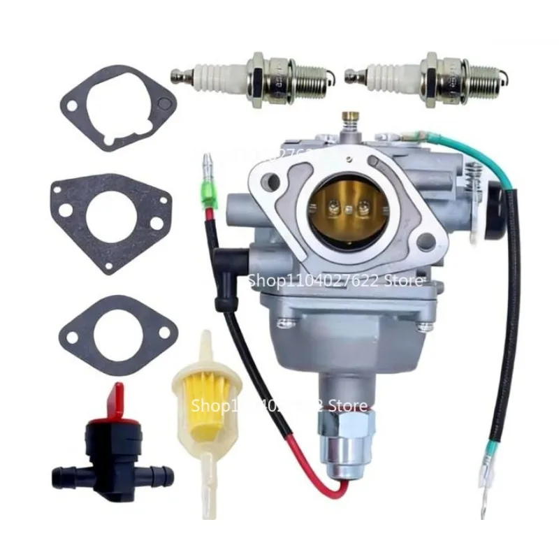 

Подходит для карбюраторов 32-853-12-S SV720 SV725 SV710 SV715 SV730 SV735