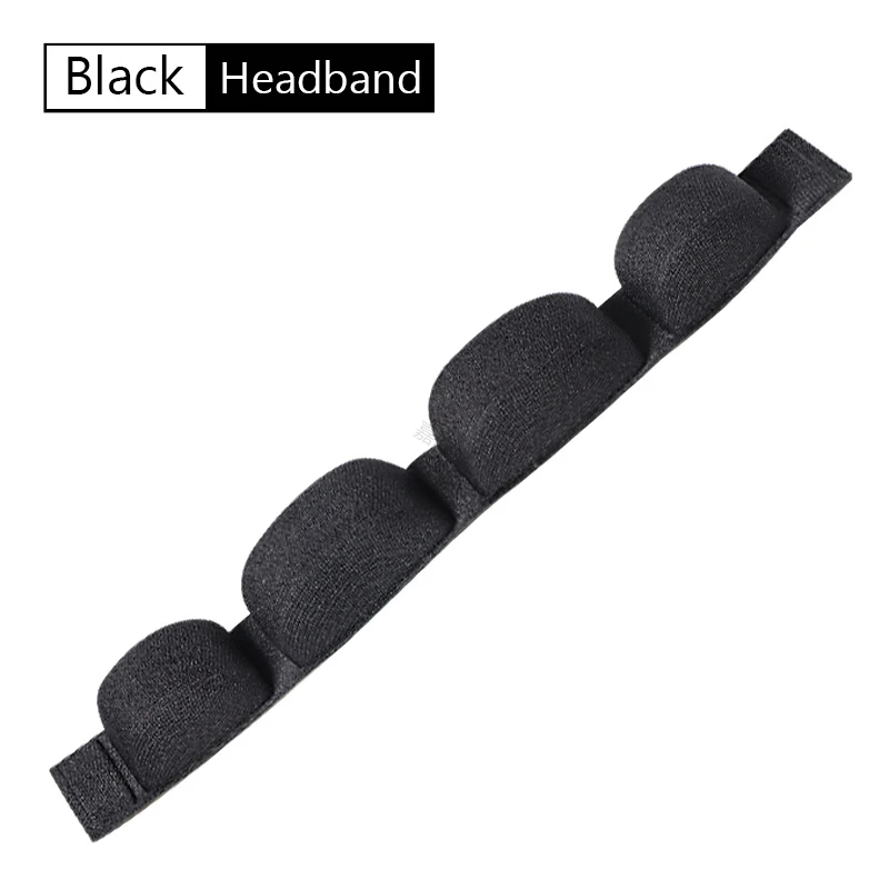 وسائد استبدال لسماعات الأذن من الجلد البروتين وسادة أذن لسماعة Sennheiser HD545 HD565 HD580 HD600 HD650 HD660S