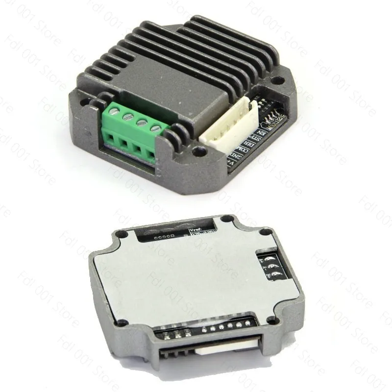 ZD-M42P with Heat Dissipation 42 Stepper Motor Driver Module Integrated Drive Micro