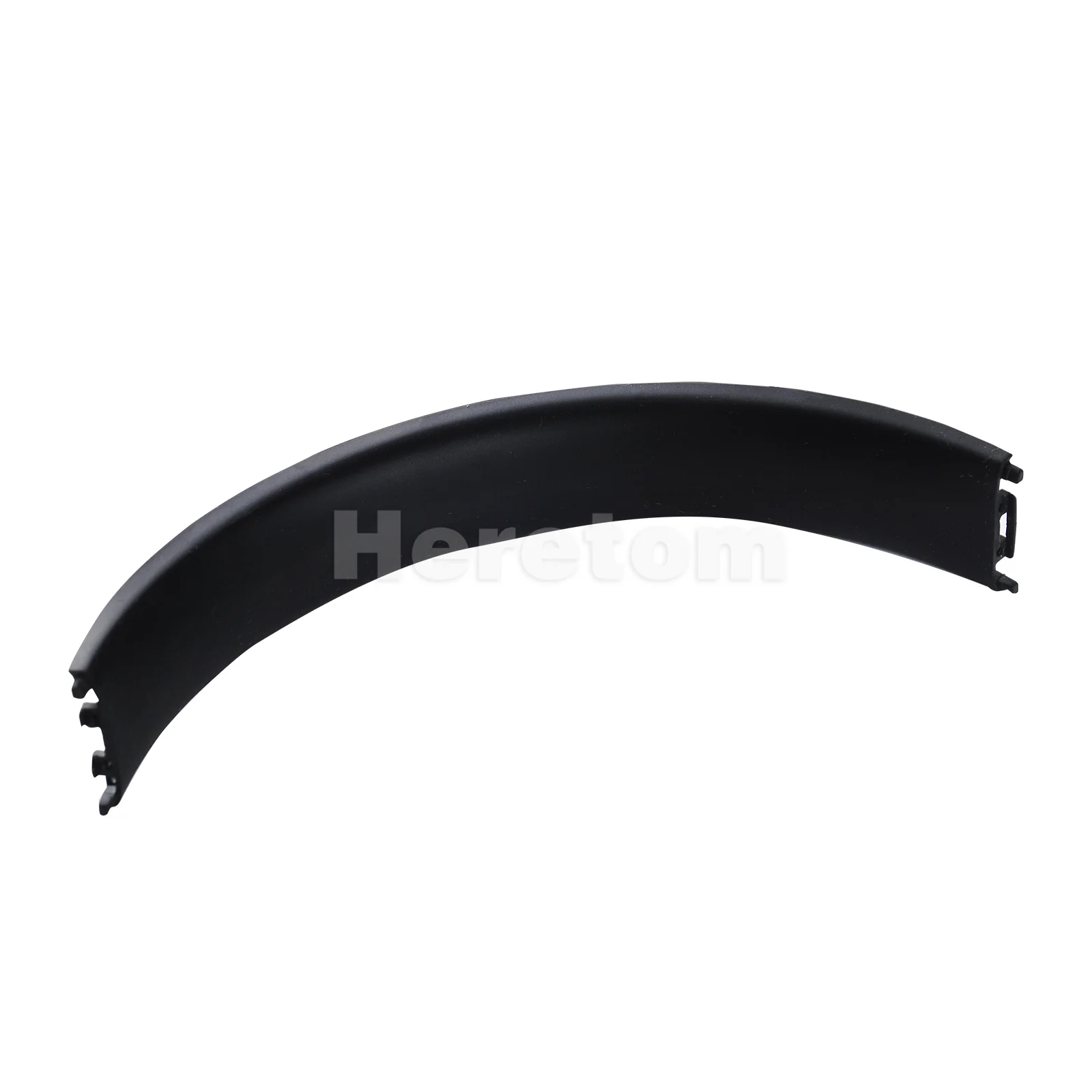 New Replacement Headband Arch Band For Beat Studio 3 3.0 Wireless Studio 2.0 Headphones Black