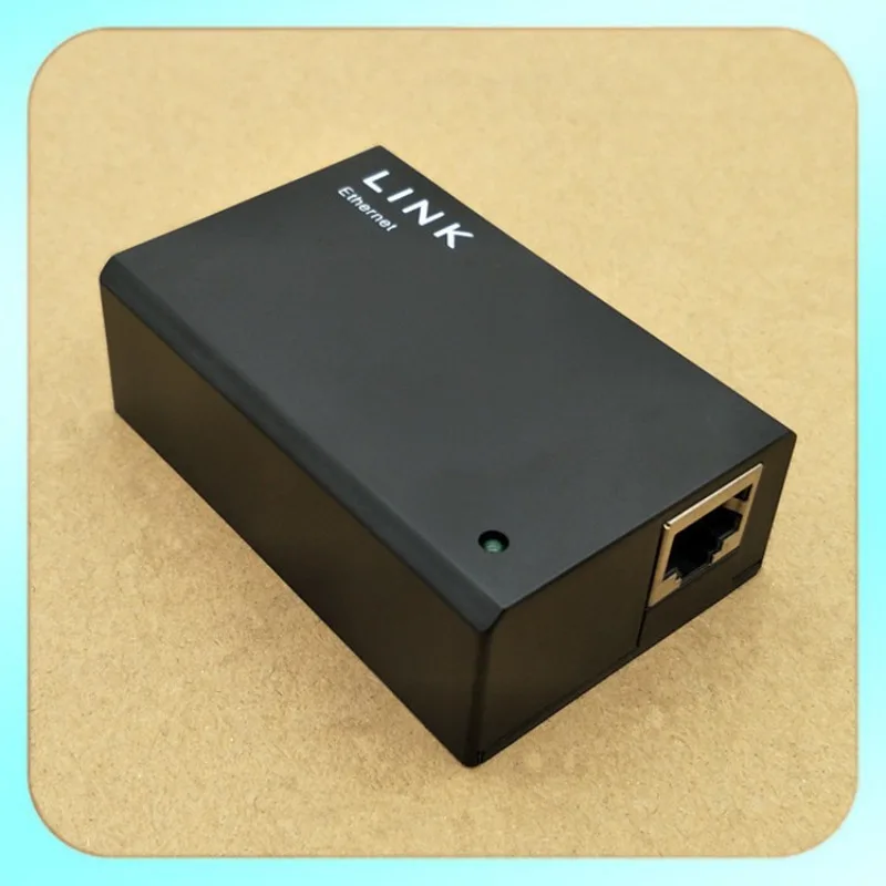 9-48V POE Injector Power Splitter for IP Camera POE Adapter Module Accessories
