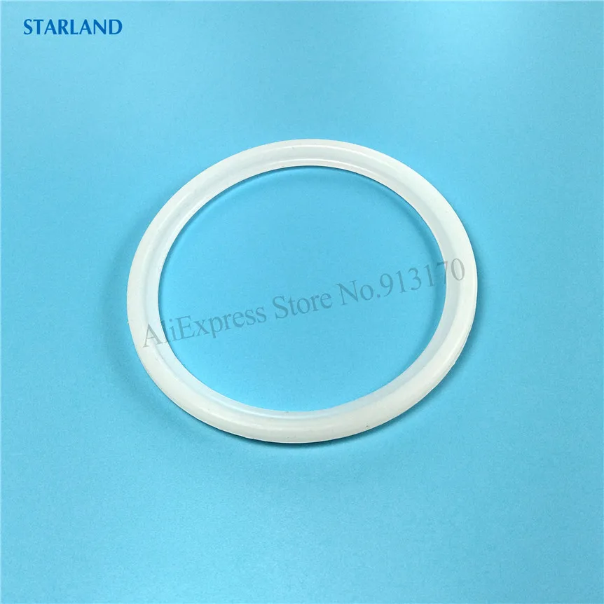 1 Big Sealing Ring Accessory Double-layer Gasket Ring For Vevor YKF Soft Serve Ice Cream Machines Replacement Fitting