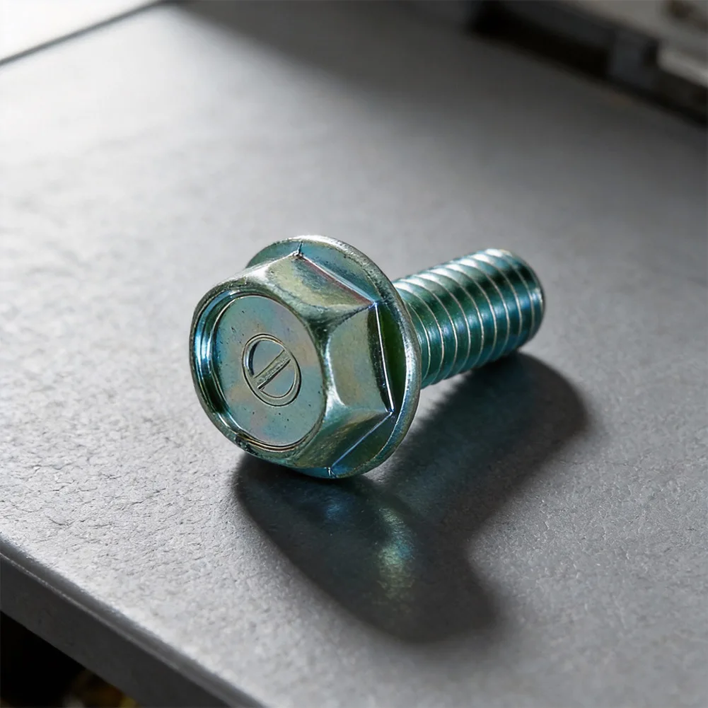 Heavy Use Bolts For Machinery Replacement Bolt As Shown Replacement Bolt Sturdy Materials Easy To Install Direct Installation