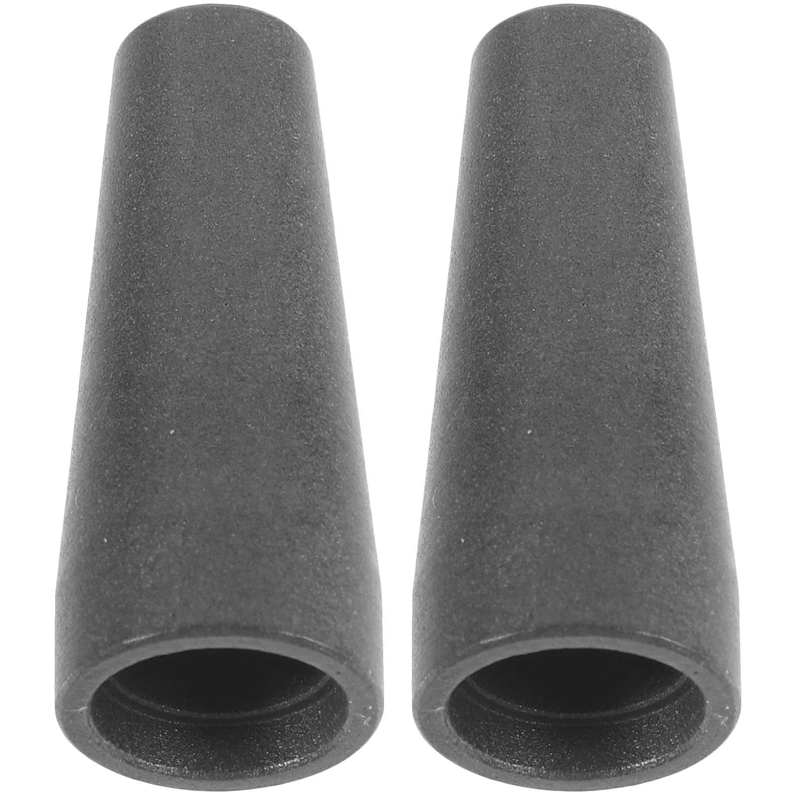 2 قطعة اكسسوارات لحام نصائح فوهة الغاز سهلة التركيب عمر طويل تحسين الفوهات ملحقات لحام