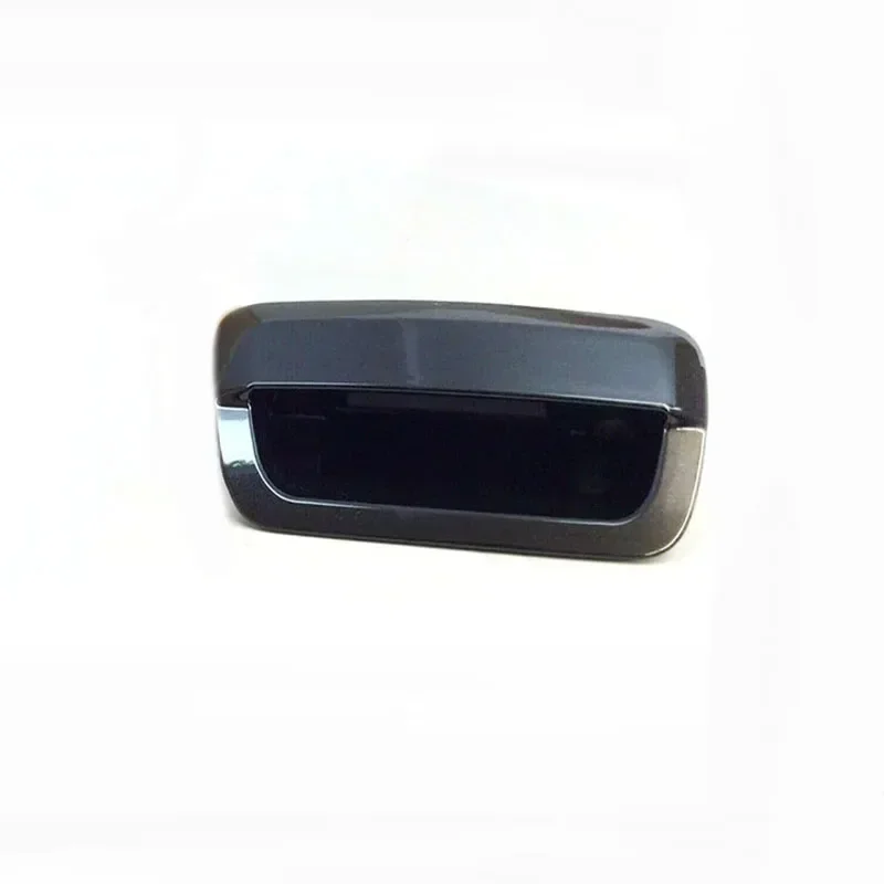 New Genuine Rear Black Liftgate Hatch Door Handle 1YK38AXRAE For Jeep Grand Cherokee