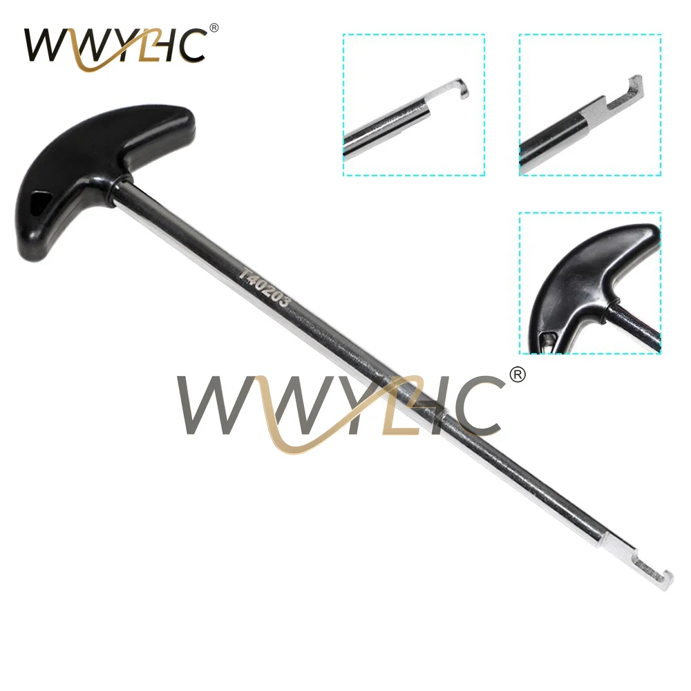 For S3 OEM Tool T40203 Selector Lever Locking Button Removal Tool