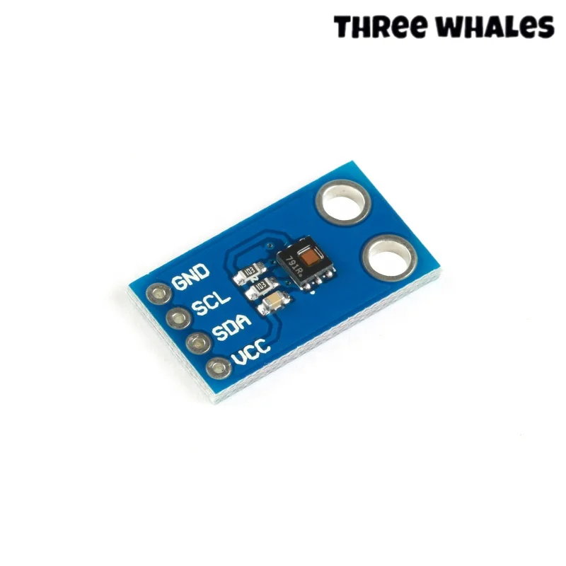 High Precision CJMCU-1080 HDC1080 Temperature and Humidity Sensor