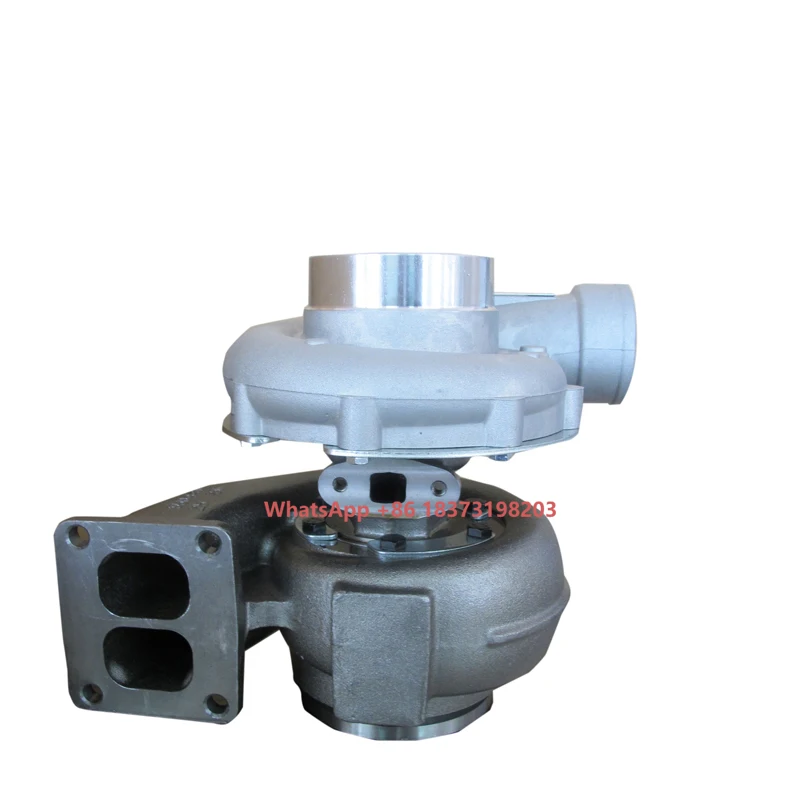 

HX50 Hot Sales Turbocharger with High Quality 3594809,4050243,4050244,3594810,4024969,3804546,76194635,35086457 TURBOCHARGER