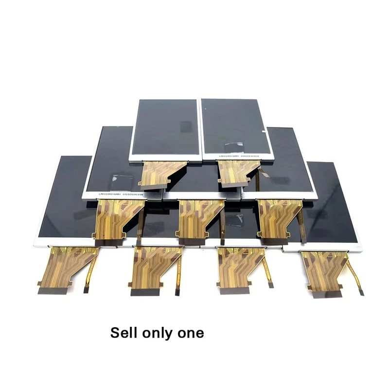 LCD Display Screen Digital Camera Repair Part For Olympus TG-3 TG3 TG-4 TG4 TG5