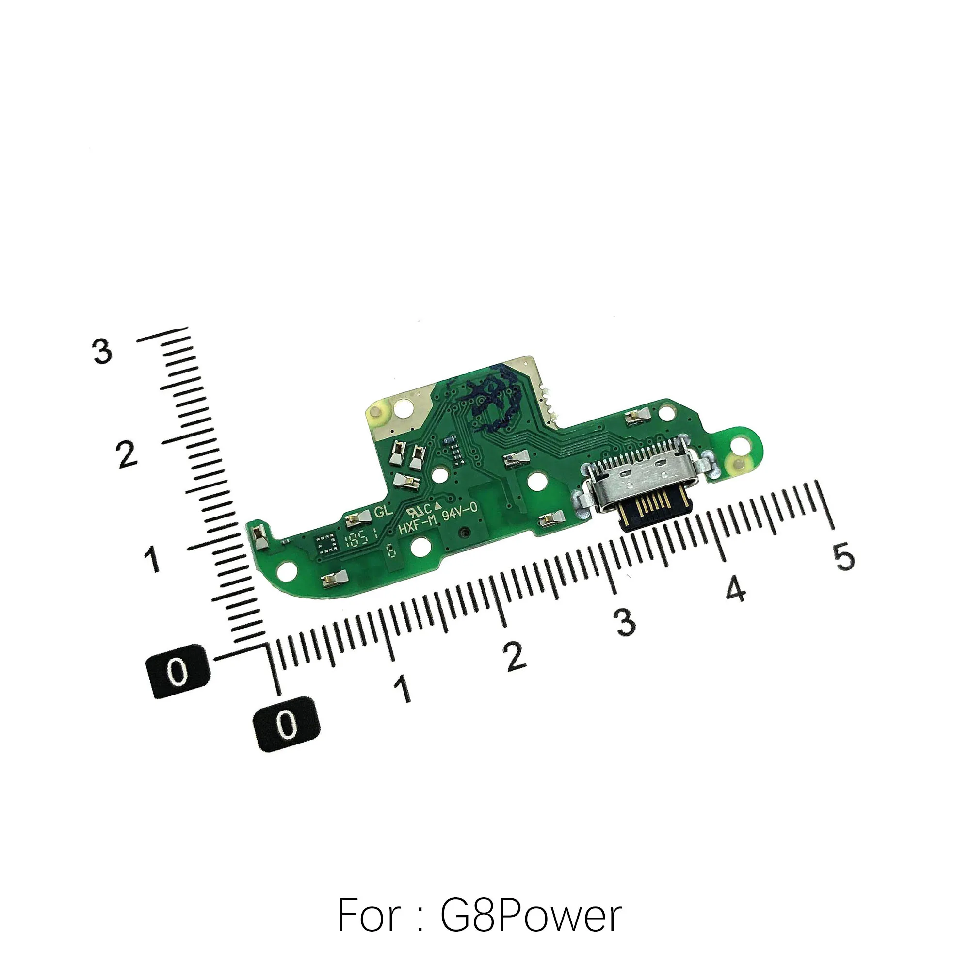 Depalai For Moto G8 G8Play G8Plus G8Power G9Play G9plus Charging Flex Cable USB Charger Port