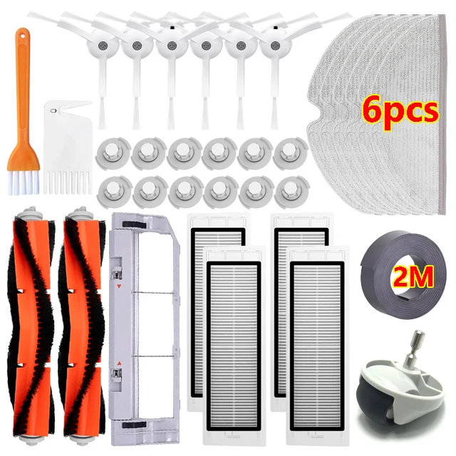 35Pcs
