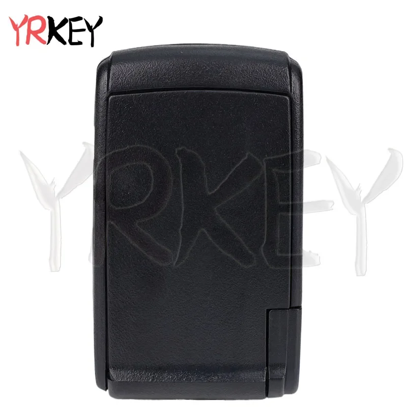 Car Key Fob for Toyota Prius 2004-2009 Keyless FCC MOZB31EG Car Entry Remote Replacement Car Cover Case Shell with Blank Key