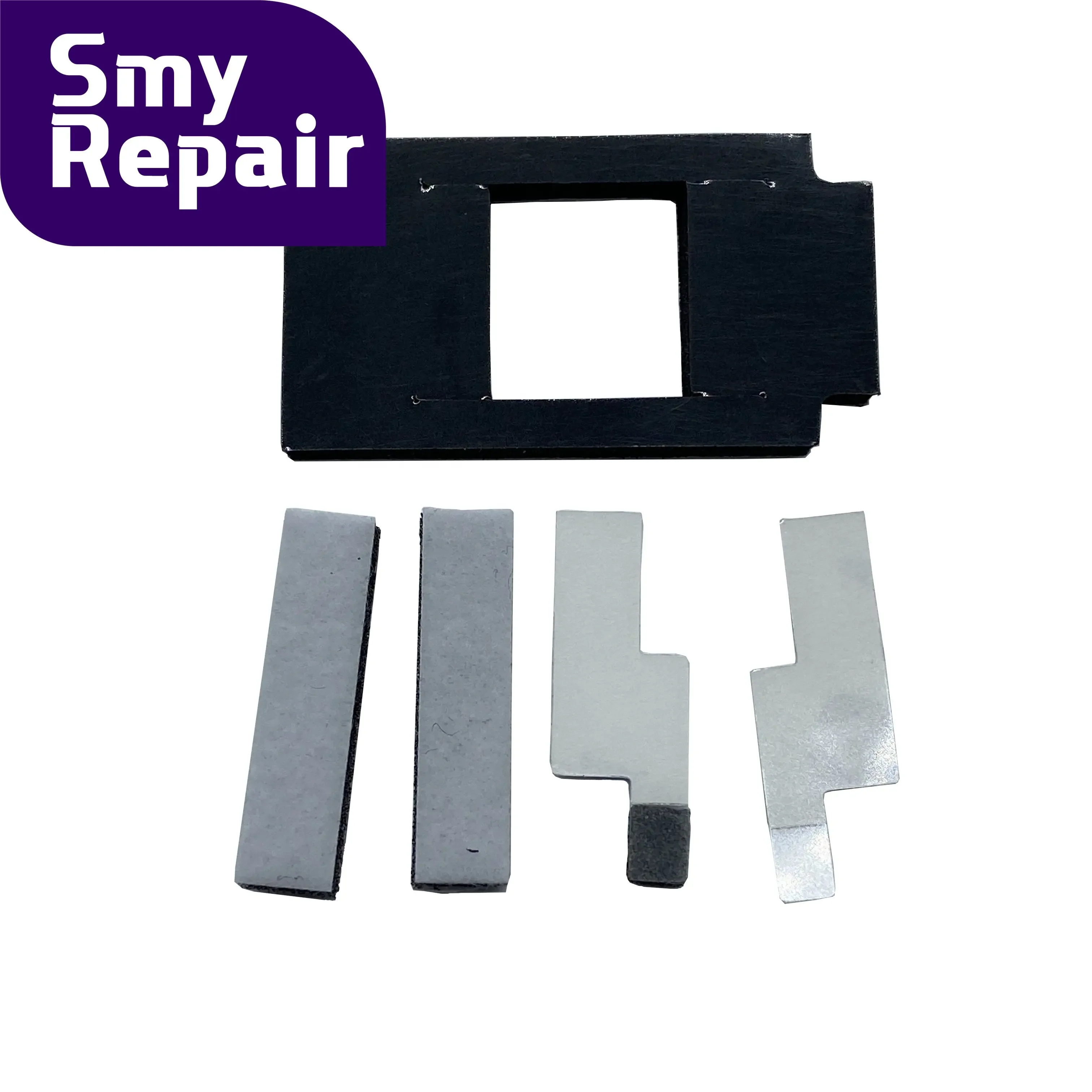 1SETS High Quality Magnetic roller seal kit For Ricoh MP2554SP 2555SP 3054SP 3554SP Copier Parts