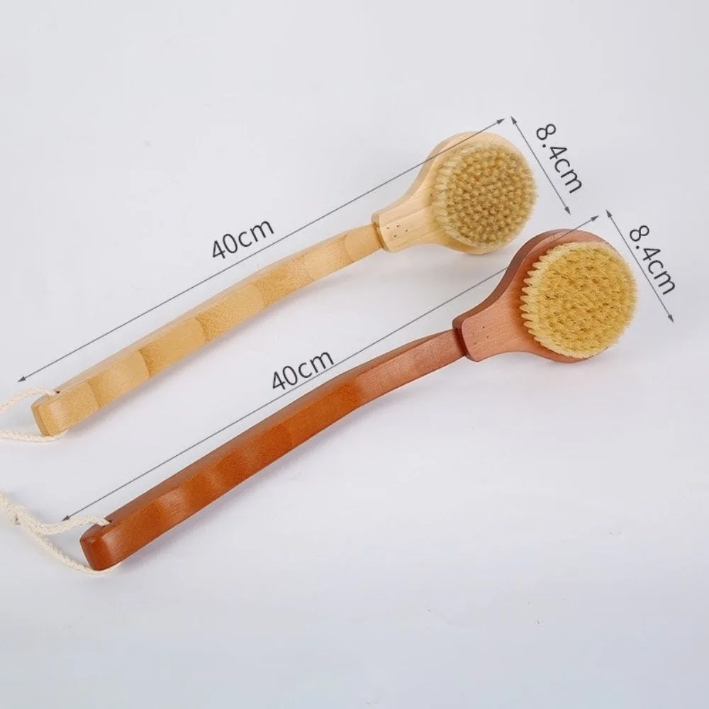 Thumbnail 3 - #31 Budget Body Exfoliating Brushes for Smart Shoppers