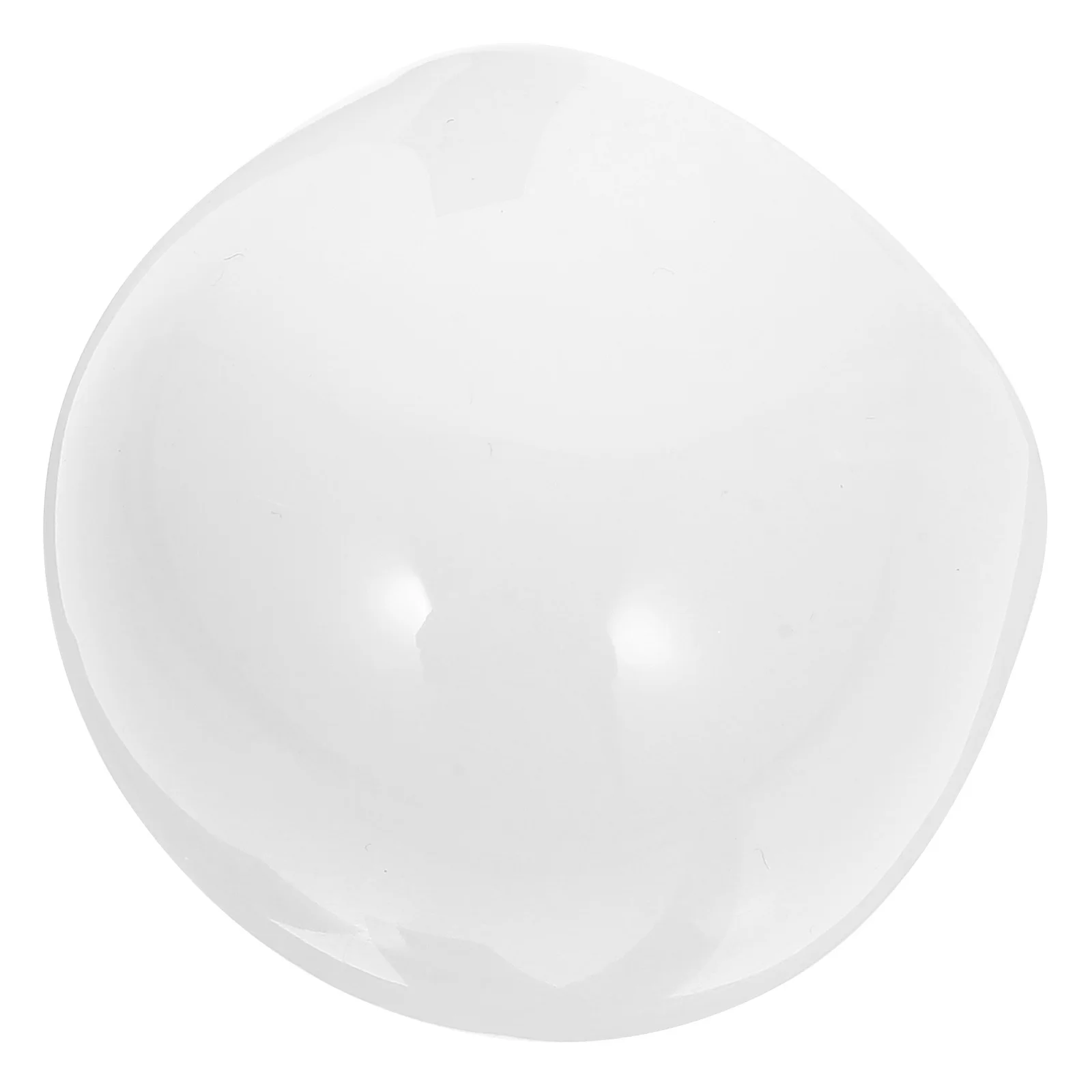 

Pearl Shape Night Light Ceramic Small Lamp For Bedroom Desk Decorative Bedside Table Aesthetic Night Lamp Dorm Room Home Office