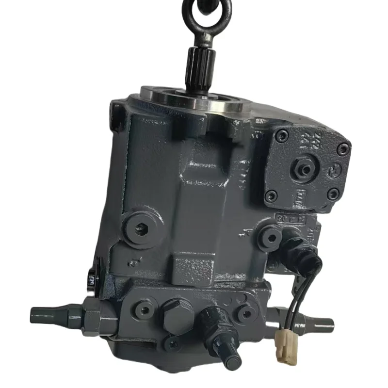 

AA10VG18DG1/10R-NSC66F025S-S Axial Piston Variable Pump A10VG18 AA10VG18DG1/10R-NSC66F015S-S