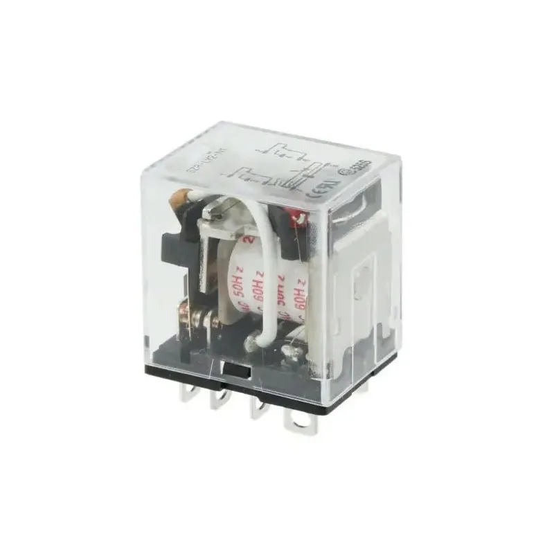 

New Original Relay SZR-LY2-N1 24VDC 110VAC 220VAC