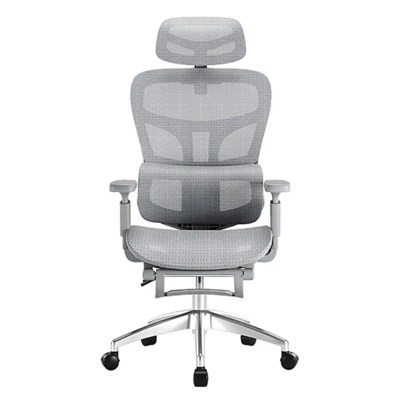

Ergonomic Office Gaming Executive Swivel Mesh Computer Adjustable Height Lumbar Support Sedia Da Gaming Office Furniture
