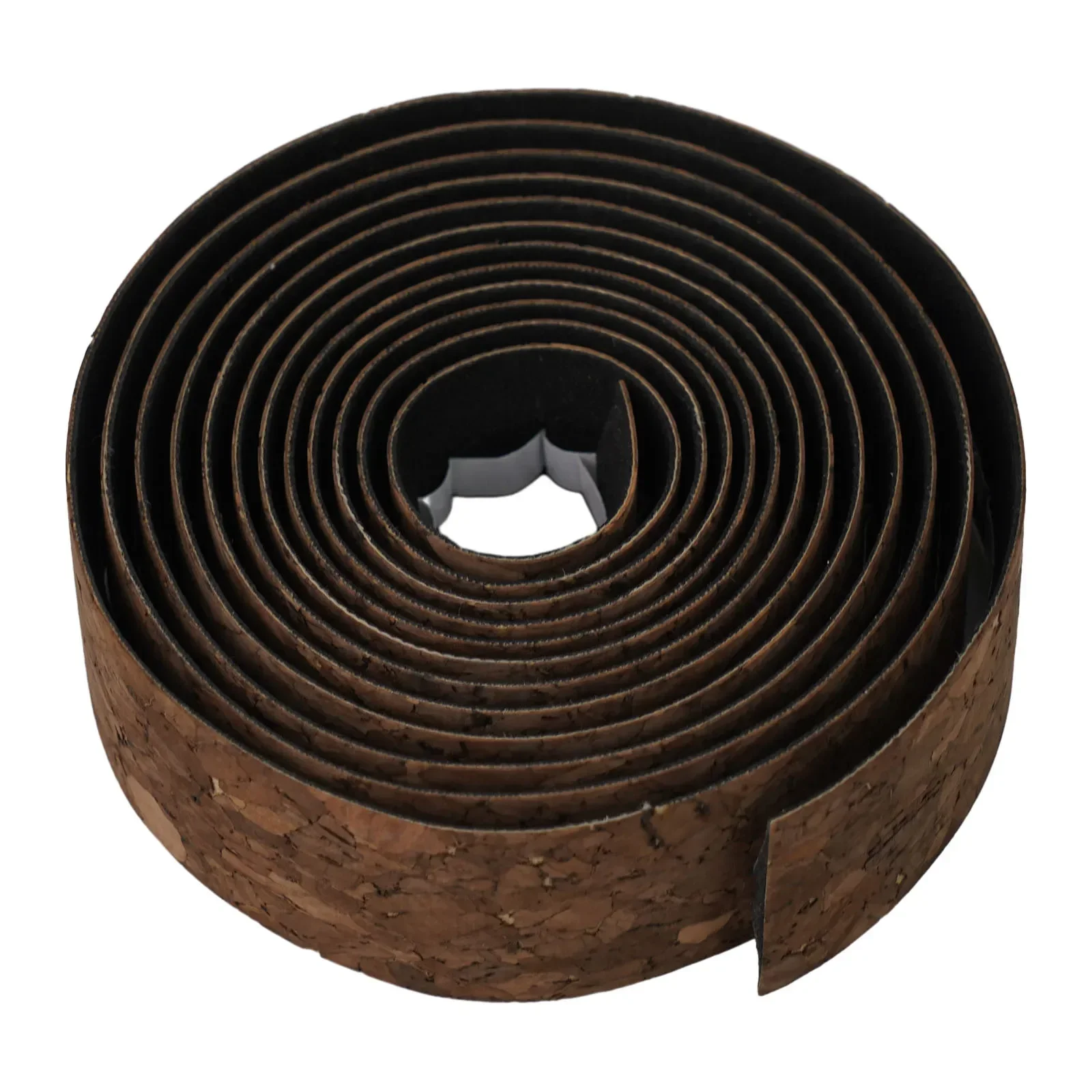 1 ชุดจักรยานHandlebarsเทปEVA Road Bike Shock Handle Barเทปสายรัดขี้เลื่อยGrainอุปกรณ์เสริมคุณภาพสูง