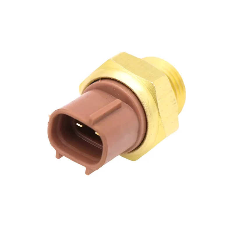 Radiator Fan Temperature Switch 17680-50F00 1768050F00 for Suzuki LTA500 LTA750 KingQuad 500 700 Water Temp Sensor 17680-50F01