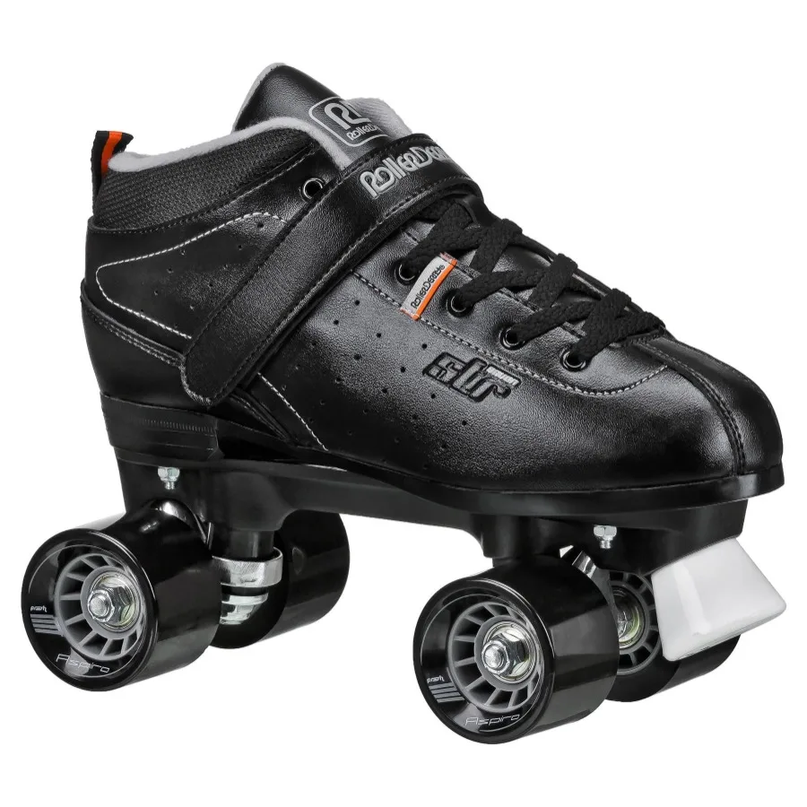 

STR Seven Men's Roller Skates
