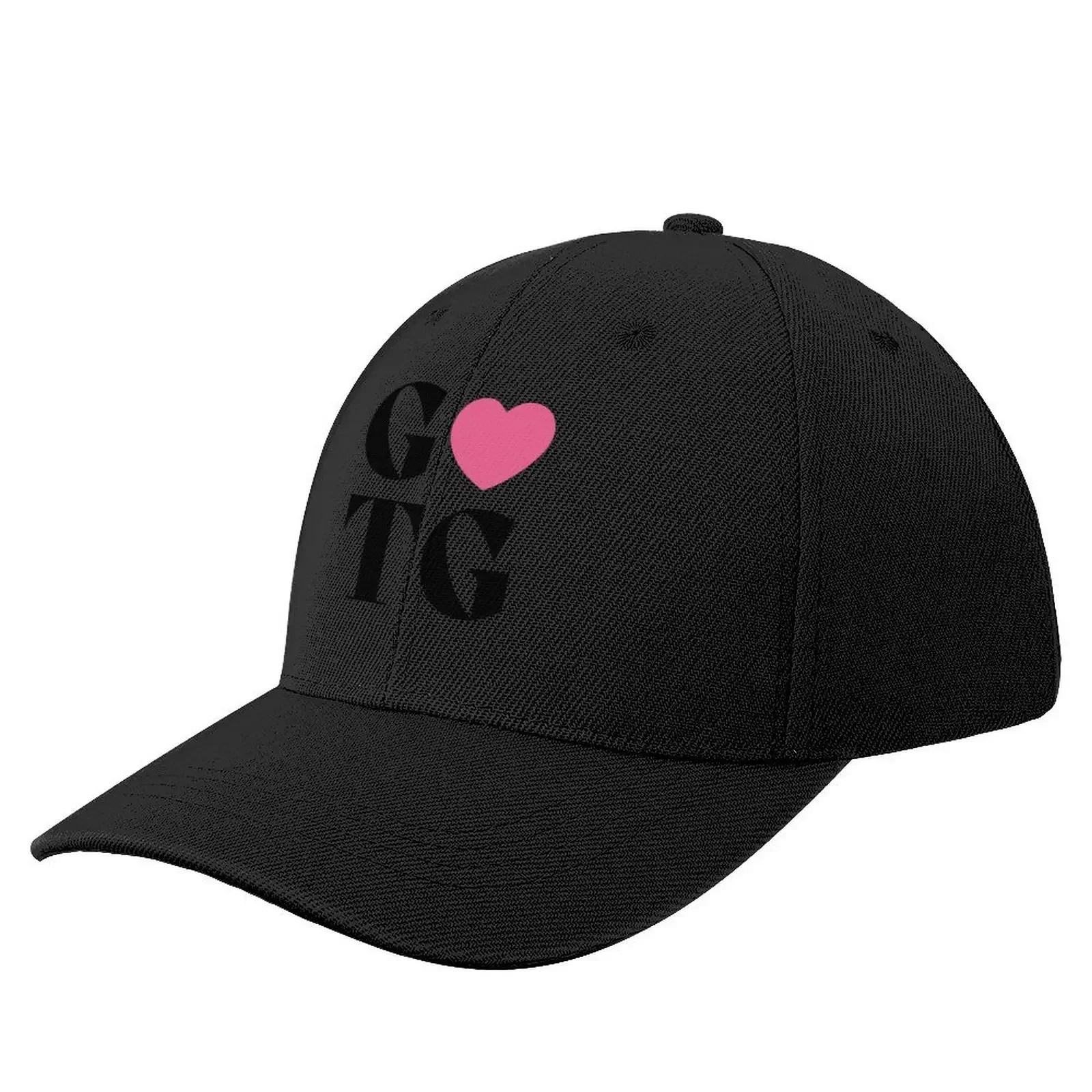 

Gals On The Go Merch GOTG Baseball Cap Rave Horse Hat Sun Hats For Women Men's