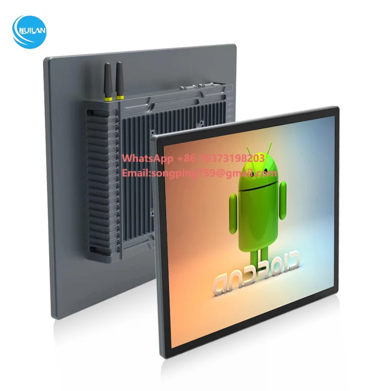 17-Inch All-In-One …