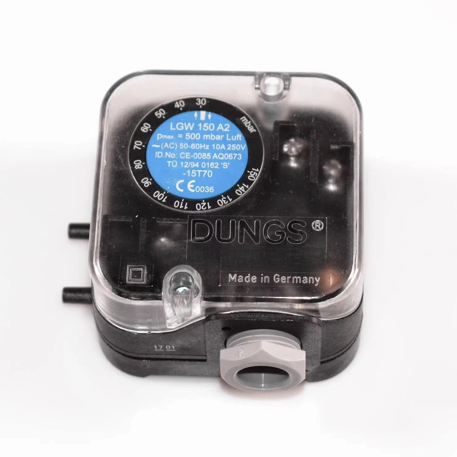 Original imported  pressure switch LGW3A2 LGW10A2 LGW50A2 LGW150A2P LGW3A4