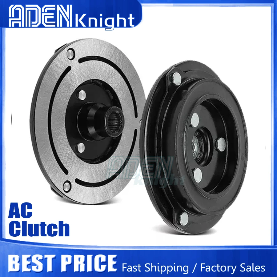 92610JP01C HUB de compresor de CA para Infiniti JX35 QX60 Nissan Maxima Murano Quest 926001JA1A 926001JA1B 926003JA1A 92600JP01C