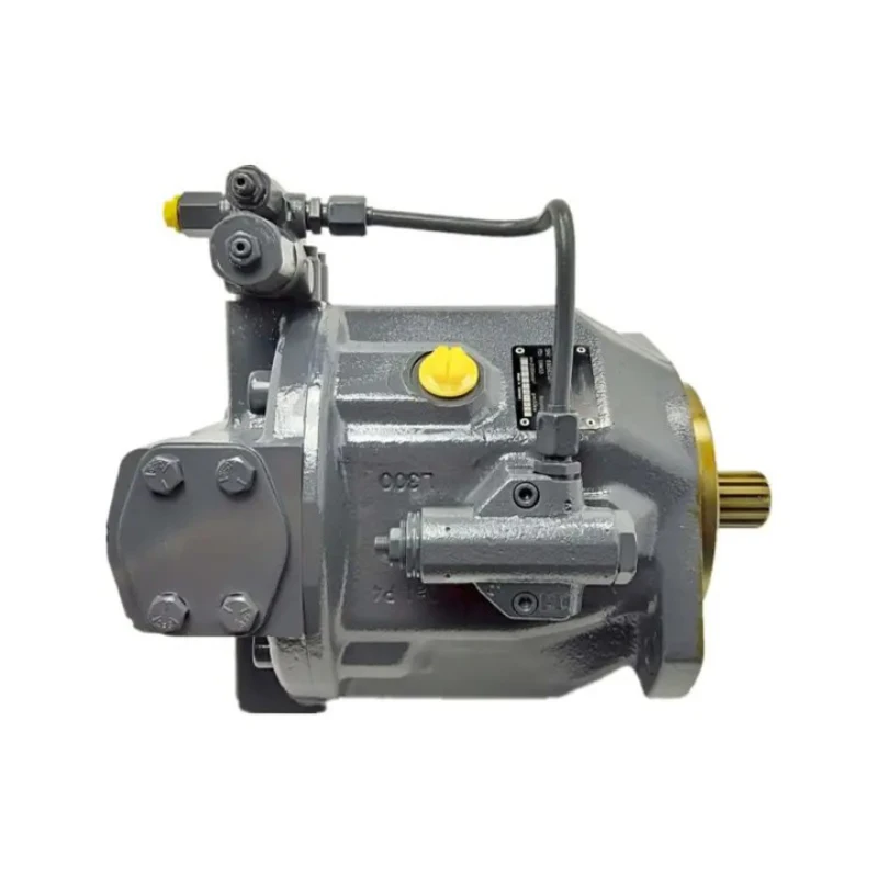 

cat 244-2228 Hydraulic Piston Pump engineering machinery2442228 Loader 420D 430D Caterpillar Backhoe Loaders Crane