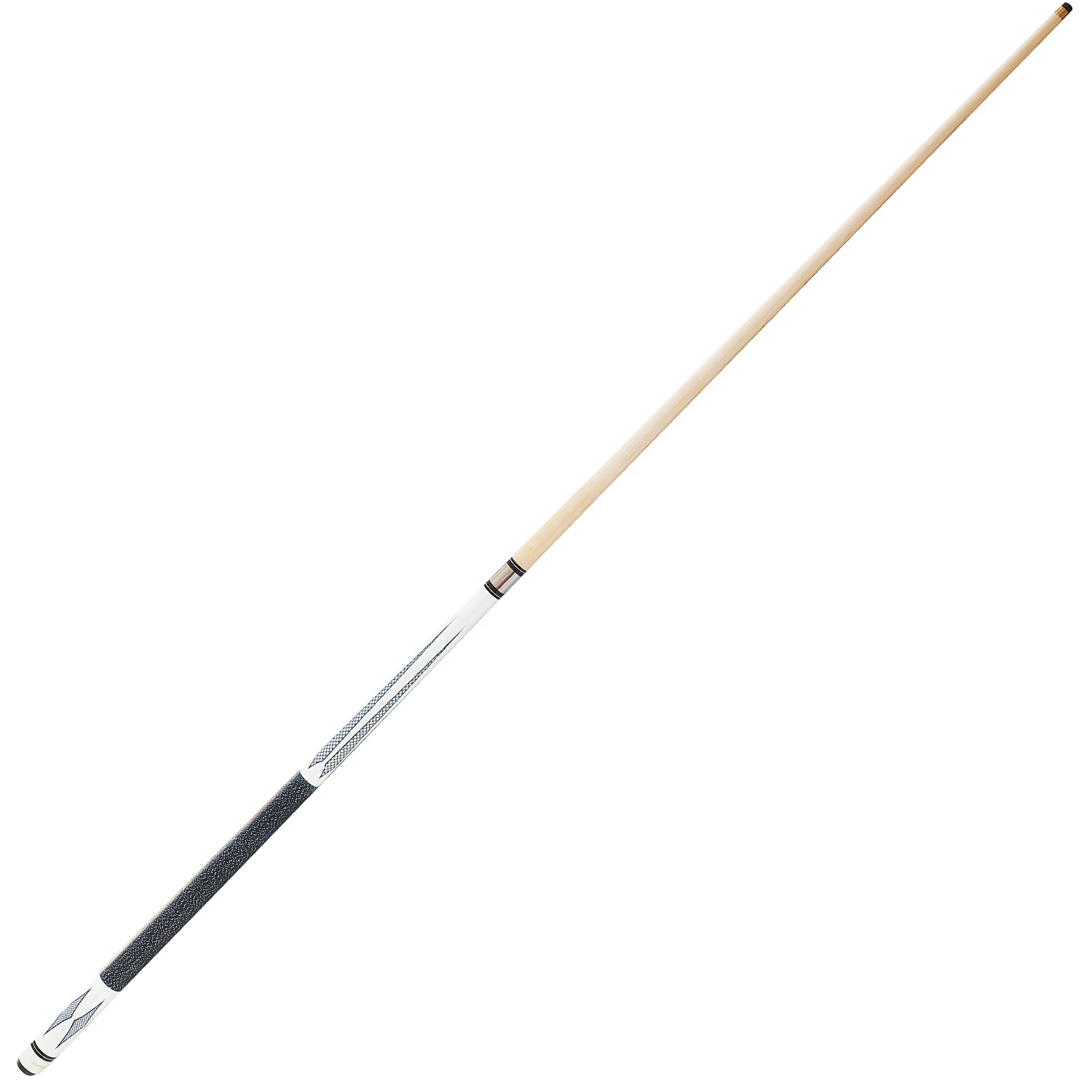 Cuppa Billiards Cue Pool Cue Stick 10.5mm/11.5mm/13mm Tip Maple Shaft Linen Thread Handle Billiards Cue Stick