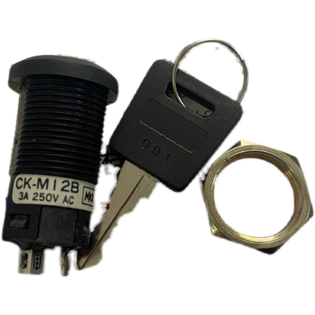 

2 шт./партия, открытые светодиодные переключатели на 16 мм, 3 А