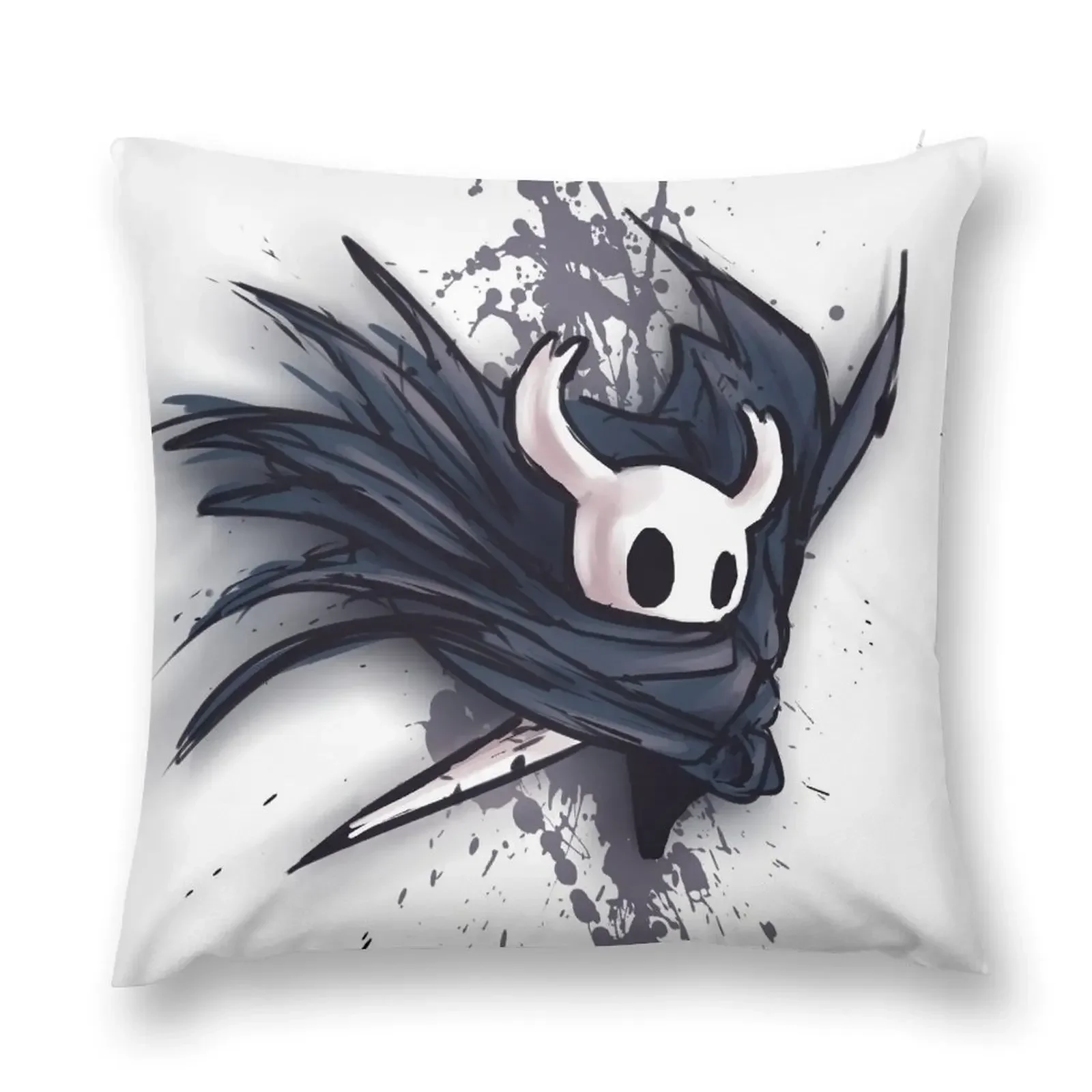 

Hollow Knight Throw Pillow sleeping pillows Sofa Cushion pillow