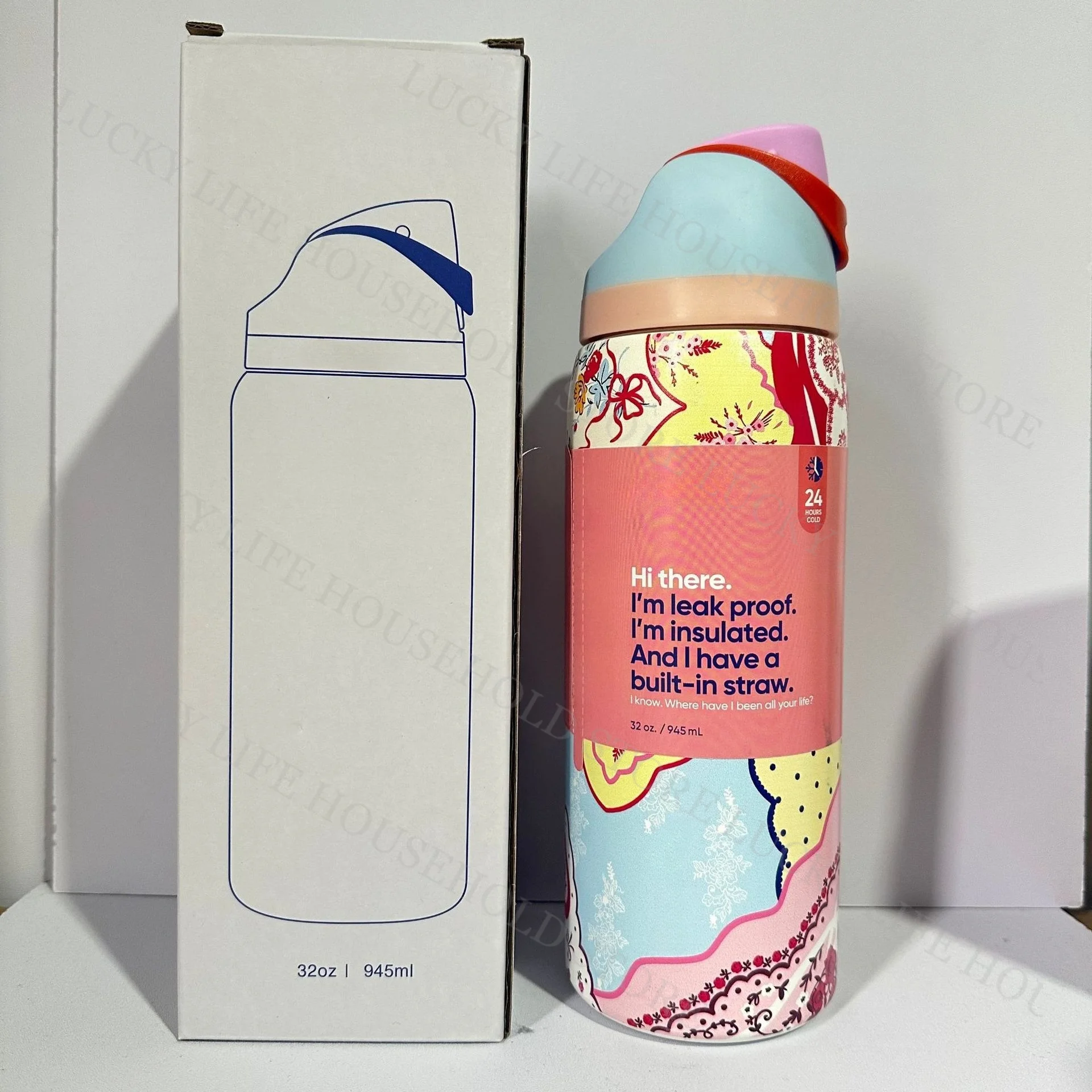Thumbnail 4 - #44 Ranked Water Cooler Bottles Picks in 2026