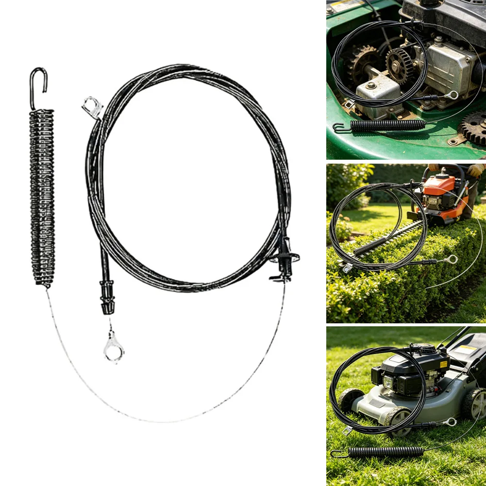 Cables #532447666 Compatible with For M200-107TC and For M200-107HRB Machinery for Repeatable Control Input Transfer