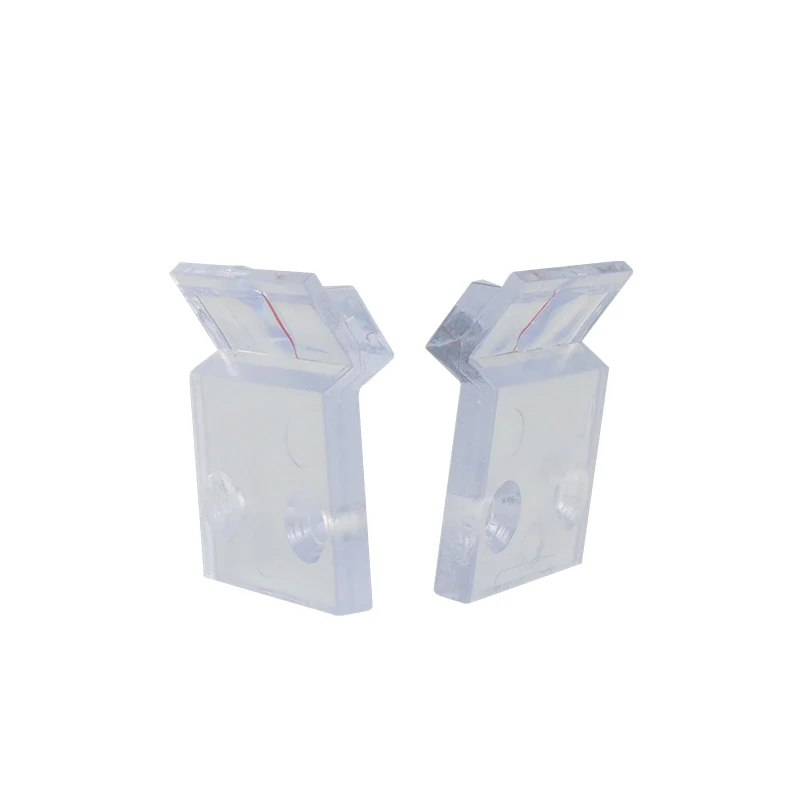 10 قطعة Unisunx نوع 41*31*5 مللي متر عدسة مكبرة عدسة مكبرة لمنشار الطاولة المنزلقة #6