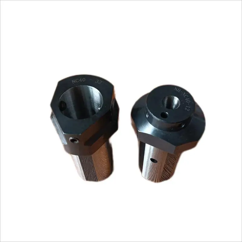 

Втулка для ножа Mazak MAZAK, переходная втулка переменного диаметра, держатель для ножа Little Giant Yamazaki Mazak QT100 200 300