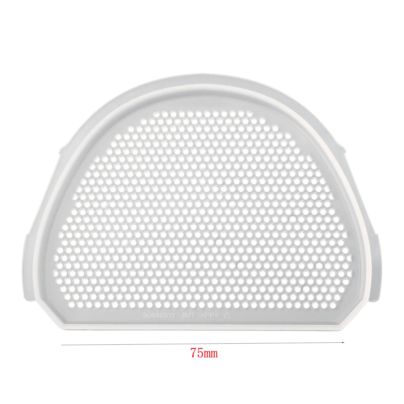 

2pcs Vacuum Pre-filter Replacement Vacuum Pre-filter For HLVA315 HLVA315J22 HLVA315J32 Electric Dust Collector Tool Accessories