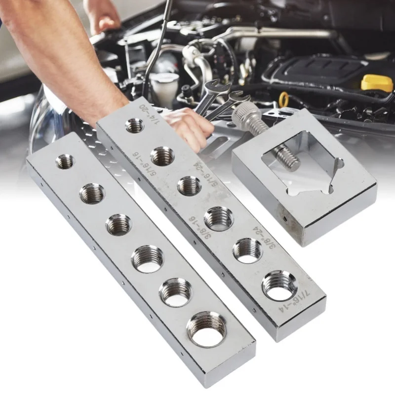 Safety Wire Drill G…