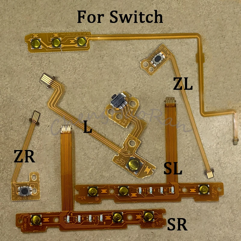 1Pc For Nintend Swi… - image