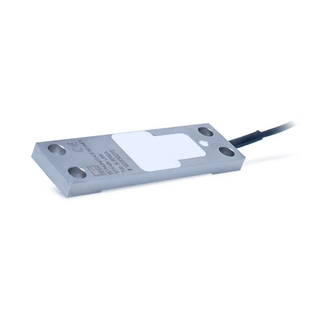 SLB700A/06VA strain gauge / strain meter /strain transducer with voltage and current output