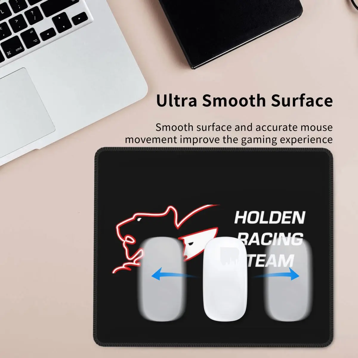 

Holden Logo Mouse Pad Computer Keyboard Mouse Mat Gamer PC Laptop Desk Mat Office Accessories Table Mats