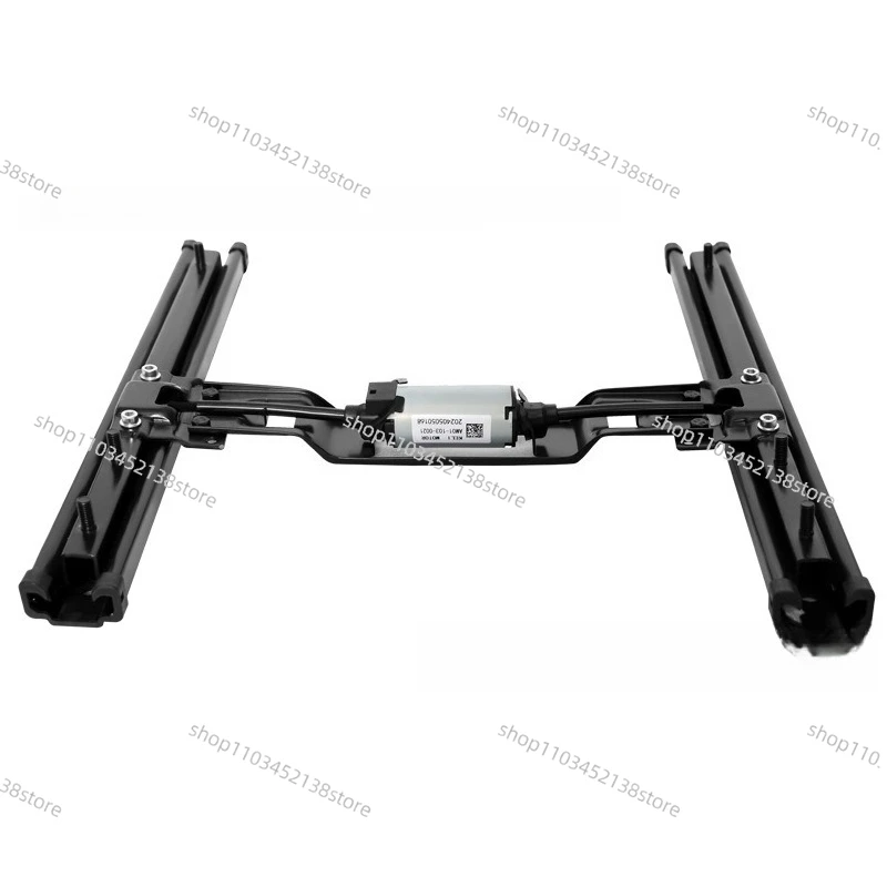 

Car Seat Electric Slide Rail Two Forward and Backward Electric Seat Chassis