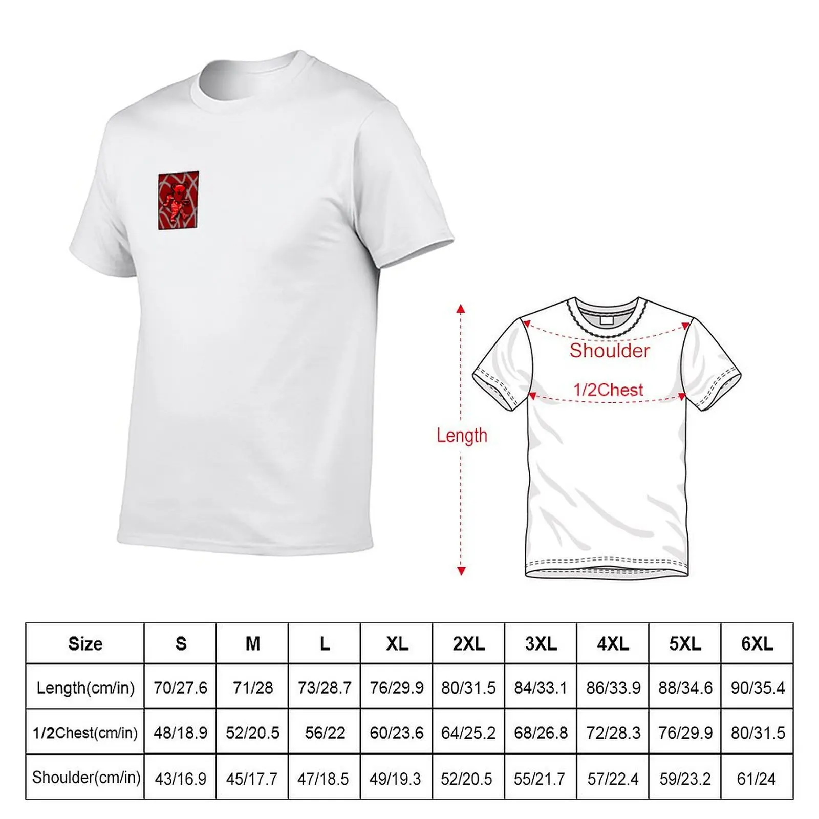 The Grateful Hamboiiiii T-Shirt funny shirt cotton topping mens vintage t shirts
