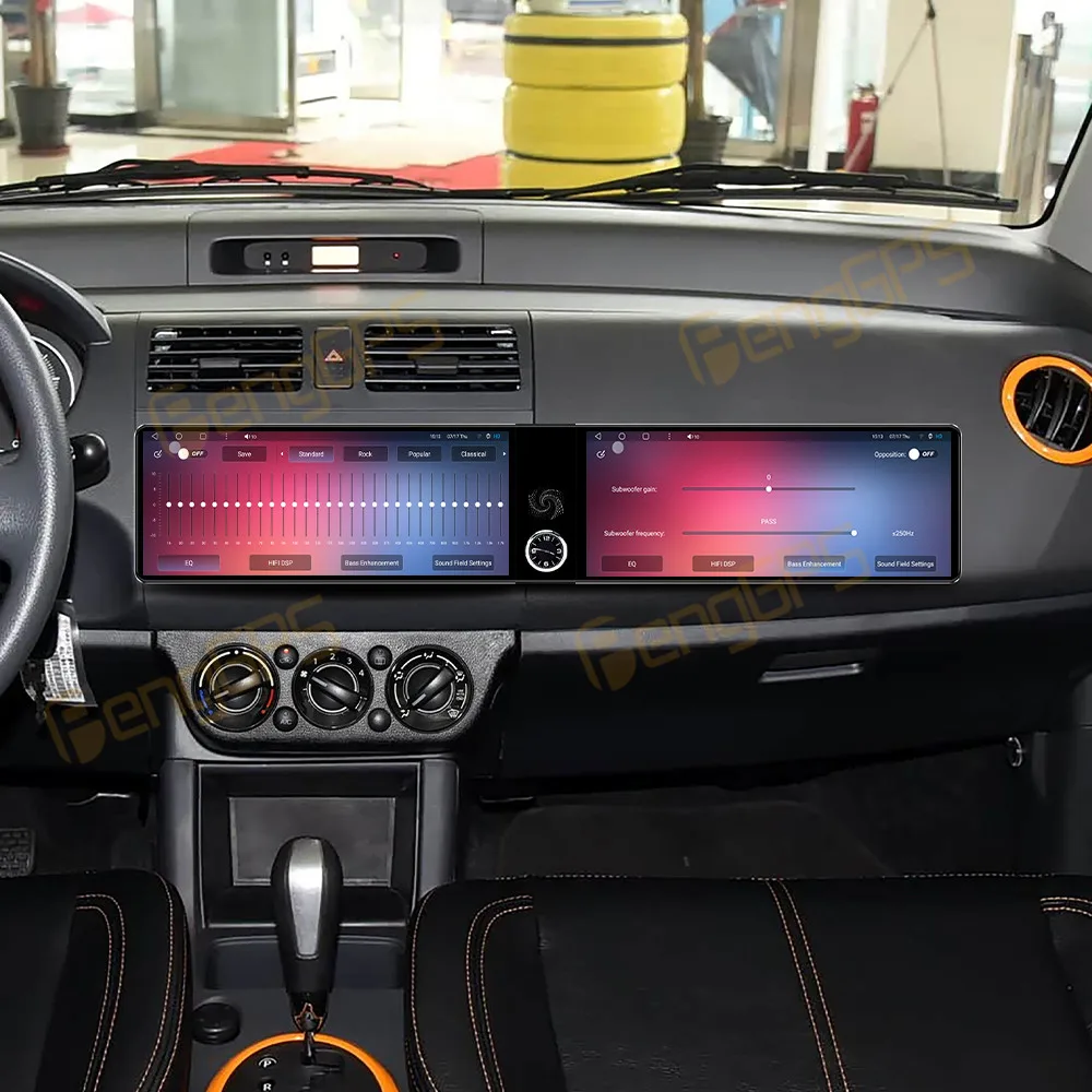 

Сенсорный автомобильный радиоприемник для Suzuki Swift 2004-2016, Android GPS, мультимедийная система, автомагнитола, стерео-ресивер, головное устройство