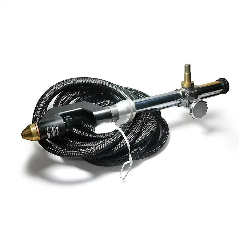 

Customizable high efficiency PWM300 plasma torch head
