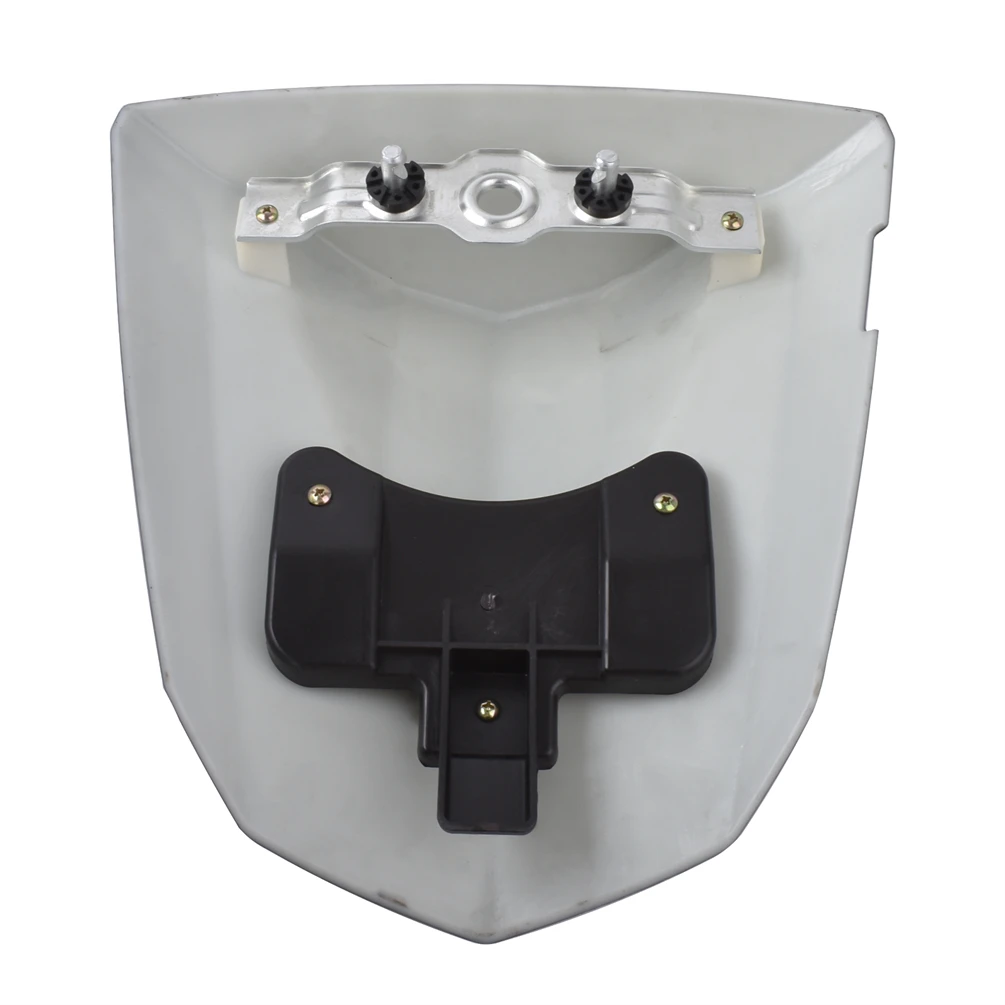 รถจักรยานยนต์ที่นั่งด้านหลังฝาครอบ Fairing สําหรับ Suzuki GSX-R GSXR 600 750 2004-2010 GSXR600 GSXR750 ที่นั่งผู้โดยสารอะไหล่