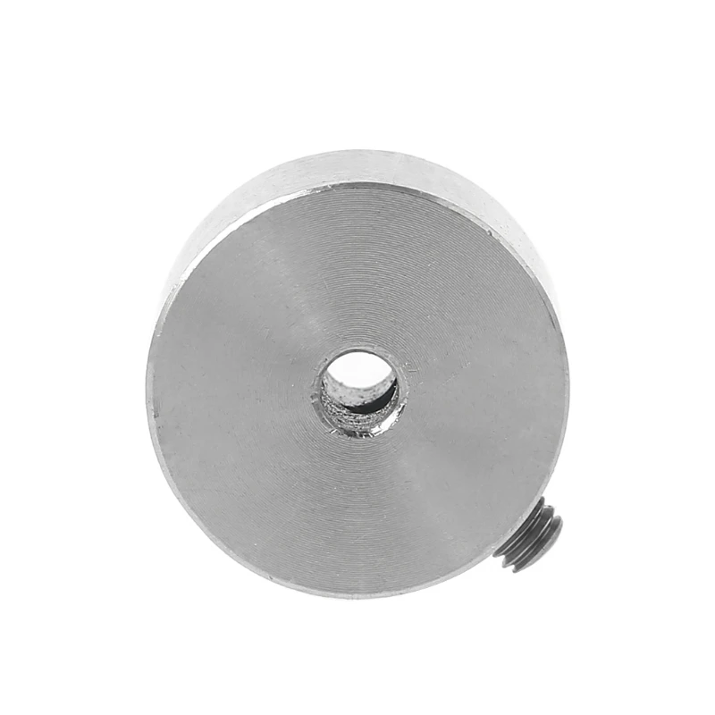 Universell für SME 3009 Series II/3012 Plattenspieler. Haupttonarm, Hauptstange – Gegengewicht, Fahrergewicht, Edelstahl 448F